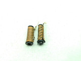 22 Triumph Street Twin Throttle Tube And Grips