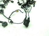 22 Triumph Street Twin Main Wiring Wire Harness Loom