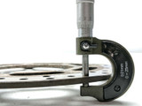 98-04 Kawasaki VN1500 G Vulcan Nomad Front Disc Brake Rotors