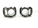 98-04 Kawasaki VN1500 G Vulcan Nomad Engine Motor Cylinder Head Jugs
