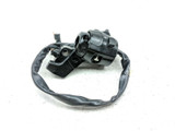 02-15 Triumph America Left Control Headlight Switch