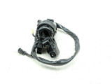 02-15 Triumph America Left Control Headlight Switch