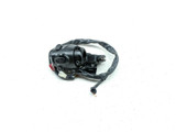 02-15 Triumph America Left Control Headlight Switch