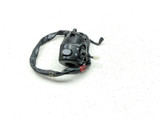 02-15 Triumph America Left Control Headlight Switch