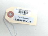 02-15 Triumph America Left Control Headlight Switch