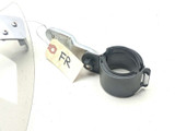 14-20 BMW R Nine T Pure Flyscreen Windshield Wind Screen W/Mount Brackets