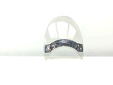 14-20 BMW R Nine T Pure Flyscreen Windshield Wind Screen W/Mount Brackets