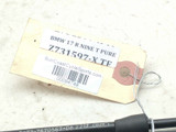 14-20 BMW R Nine T Pure Throttle Body Bodies Cable Lines 7670567
