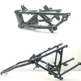 14-20 BMW R Nine T Pure Main Frame Chassis w/ Subframe STRAIGHT CLN