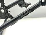 14-20 BMW R Nine T Pure Main Frame Chassis w/ Subframe STRAIGHT CLN