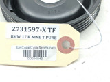 14-20 BMW R Nine T Pure Alternator Crankshaft Drive Belt Pulley
