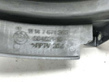 14-20 BMW R Nine T Pure Engine Motor Side Clutch Cover 7671363