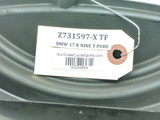 14-20 BMW R Nine T Pure Engine Motor Side Clutch Cover 7671363