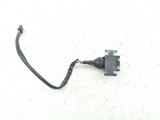 01-05 BMW R1150RT R1150 RT CASCO Power Outlet Socket 12V