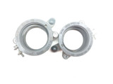 01-05 BMW R1150RT R1150 RT Air Intake Boot Clamps 13407701/R