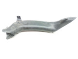 01-05 BMW R1150RT R1150 RT Front Left Air Intake Tube 4663-1341953