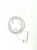 01-07 Aprilia Caponord ETV 1000 Rear ABS Ring