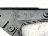 20 Arctic Cat Tracker Wildcat XX Grab Handles