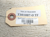 20 Arctic Cat Tracker Wildcat XX Grab Handles