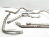 20 Arctic Cat Tracker Wildcat XX Radiator Coolant Lines Hoses