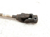19-22 Polaris General 1000 Steering Column Stem Bottom Lower Shaft 5415075