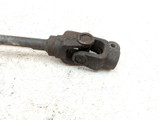 19-22 Polaris General 1000 Steering Column Stem Bottom Lower Shaft 5415075