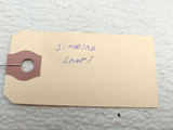 19-22 Polaris General 1000 Steering Column Stem Bottom Lower Shaft 5415075