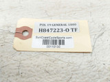 19-22 Polaris General 1000 Engine Motor Oil Cooler