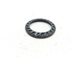 09-13 BMW R1200GS Adventure Rear Final Drive Ring Bezel Cover