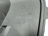09-13 BMW R1200GS Adventure Left Side Fuel Tank Fairing Cover Panel 7693432
