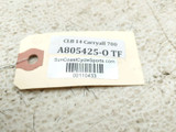 14 Club Car Carryall 700 Fuel Cap Petrol Gas Cap