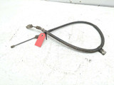 14 Club Car Carryall 700 Rear Right Parking Brake Cable