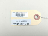 2002-2015 Triumph America Fuel Injector Sub Wire Wiring Harness