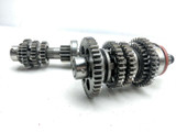 2002-2015 Triumph America Engine Motor Transmission Gears