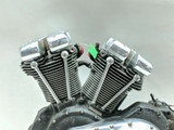 04-10 Kawasaki Vulcan 2000 VN2000 Engine Motor GUARANTEED Runner Video!