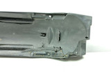 05-08 BMW R1200GS Rear Fender Undertail Battery Box Tray Fairing Cover Panel 7704919