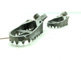 05-08 BMW R1200GS Aftermarket Front Left Right Foot Pegs