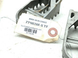 05-08 BMW R1200GS Aftermarket Front Left Right Foot Pegs