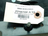 05-08 BMW R1200GS Rear Brake Tail Light Lamp Lens 7700859