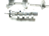 05-08 BMW R1200GS Engine Motor Transmission Shift Shifter Forks and Drum