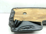 18 Club Car Carryall 1700 Seat Cushion Bottom A