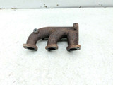 18 Club Car Carryall 1700 Exhaust Headers Head Pipes