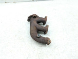 18 Club Car Carryall 1700 Exhaust Headers Head Pipes
