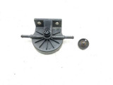 18 Club Car Carryall 1700 Fuel Tank Breather