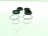 08-12 Kawasaki EX250 Ninja 250 Front Suspension Fork Seal Kit