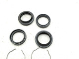 08-12 Kawasaki EX250 Ninja 250 Front Suspension Fork Seal Kit