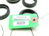08-12 Kawasaki EX250 Ninja 250 Front Suspension Fork Seal Kit