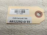 14-20 Club Car Carryall 700 Fuel Cap Petrol Gas Cap