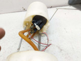 14-20 Club Car Carryall 700 Fuel Pump Petrol Gas