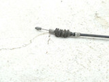 14-20 Club Car Carryall 700 Rear Bed Latch Cable Line Wire